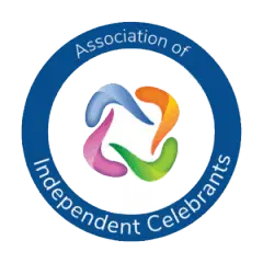 Association of Independent Celebrants Logo