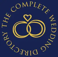 The Complete Wedding Directory Logo