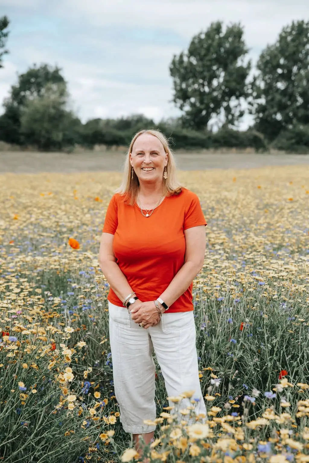 Lesley - Your Personal Celebrant