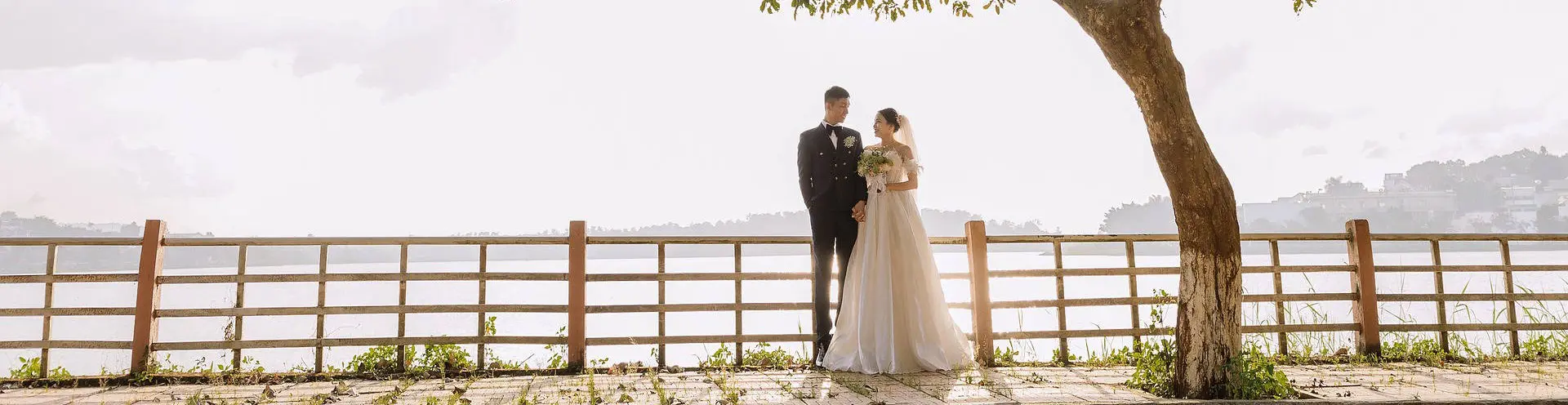 10 top tips for a bride when planning her once in a lifetime wedding.