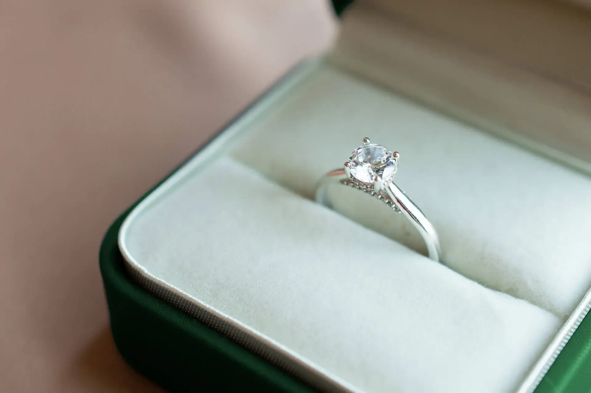 Engagement Season - In love? Did you say YES?
