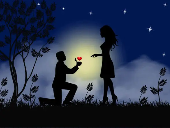 Engagement Season - In love? Did you say YES?