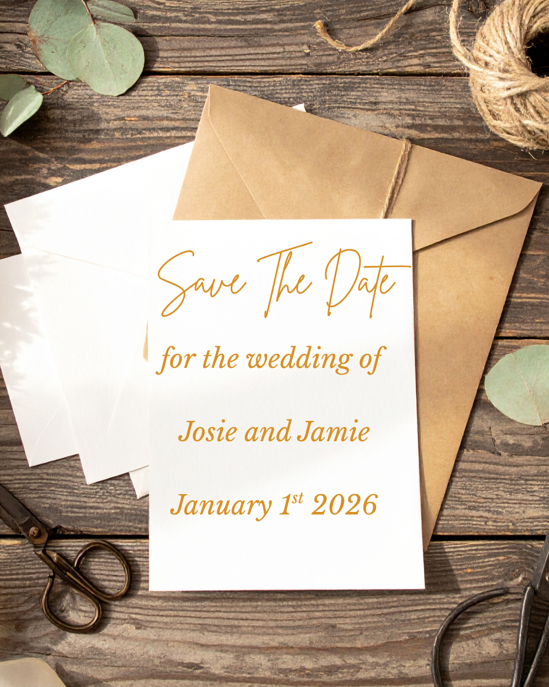 Handmade with Love: 10 Simple DIY Ideas for Your Wedding Day