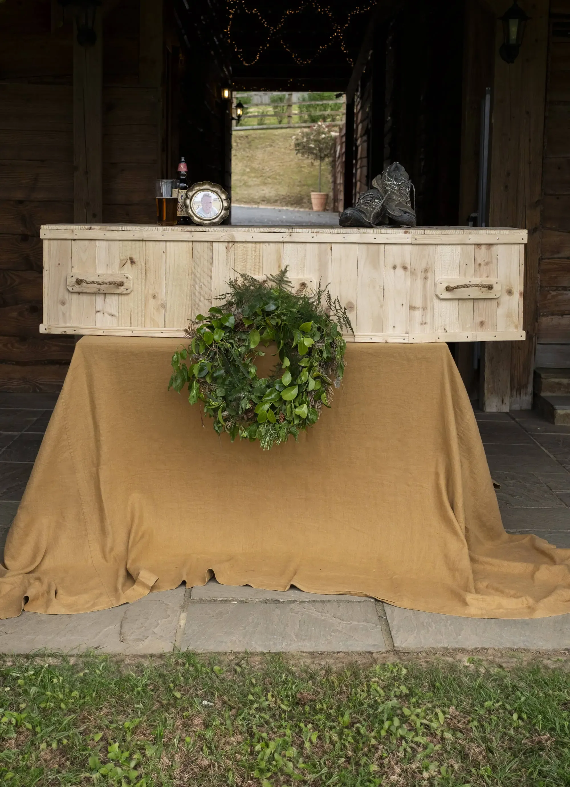 The Difference a Funeral Celebrant Can Make.