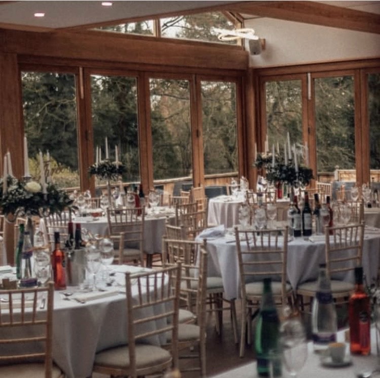 Choosing Your Wedding Venue - The House And Orangery