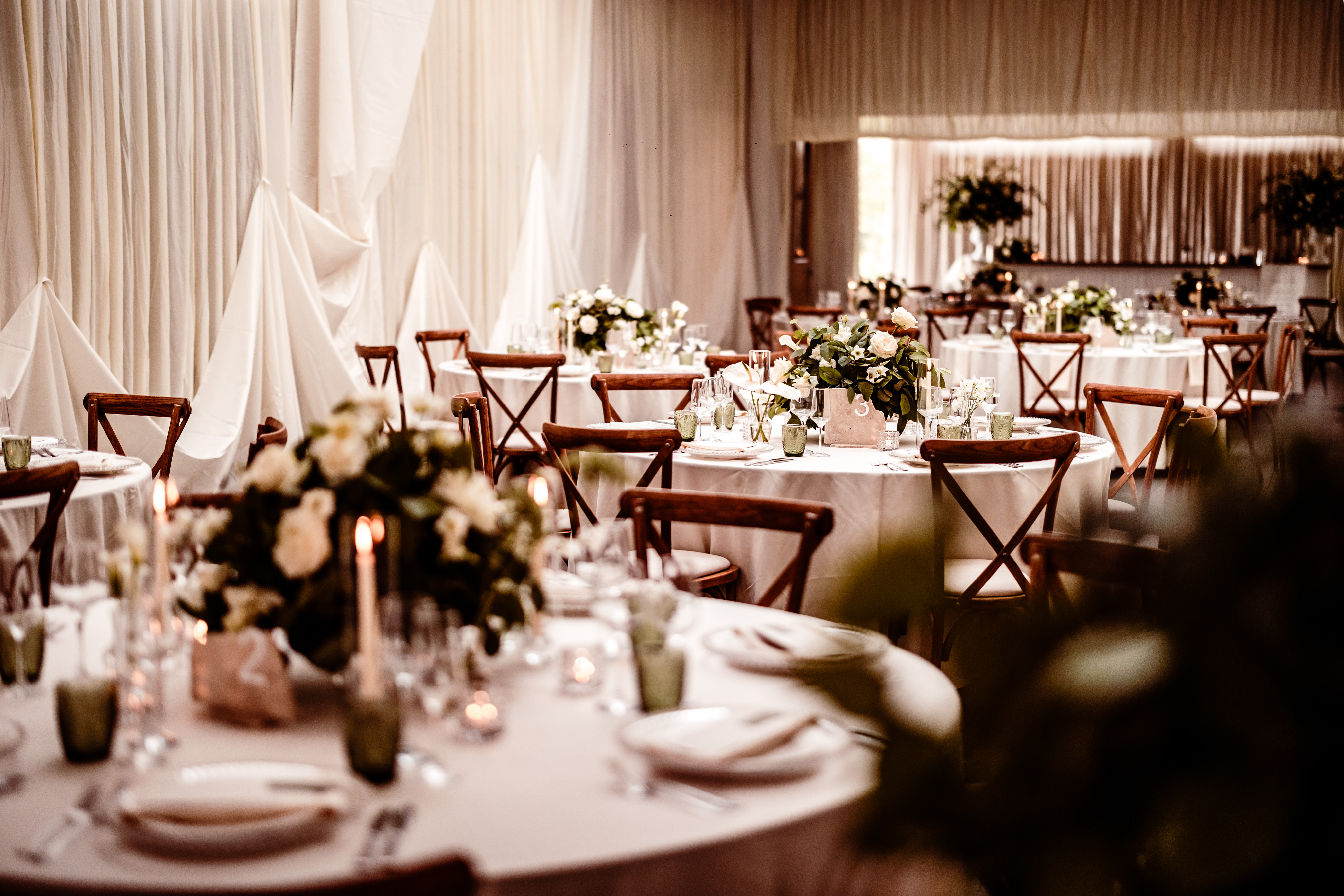Choosing Your Wedding Venue - Princethorpe College