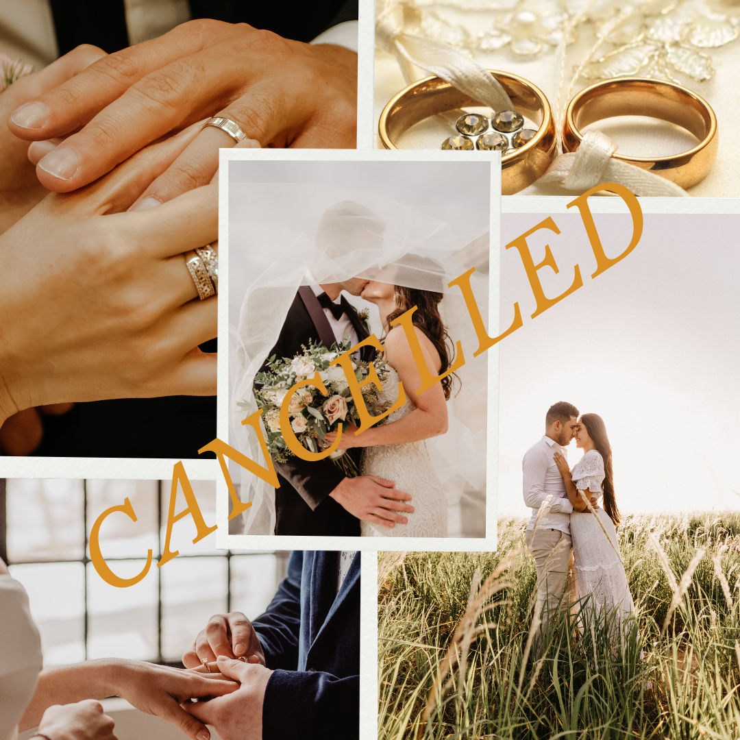 What to do if your hotel has suddenly closed.