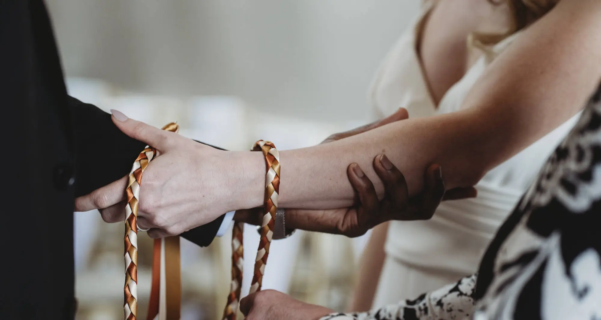 Popping the question this festive season? Why choose a Celebrant.