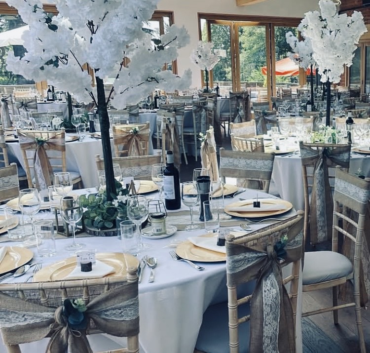 Choosing Your Wedding Venue - The House And Orangery