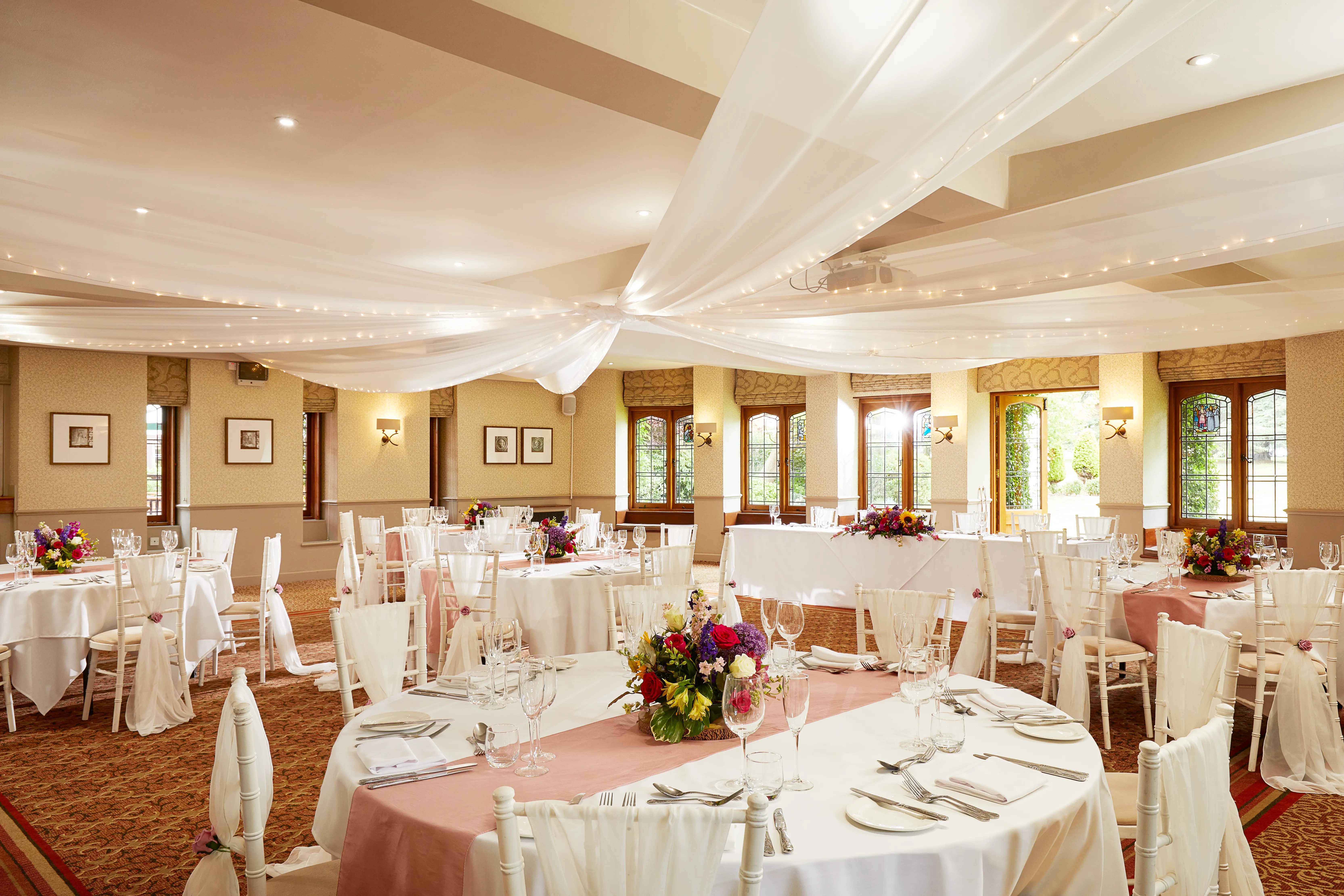 Choosing Your Wedding Venue - Alveston Manor